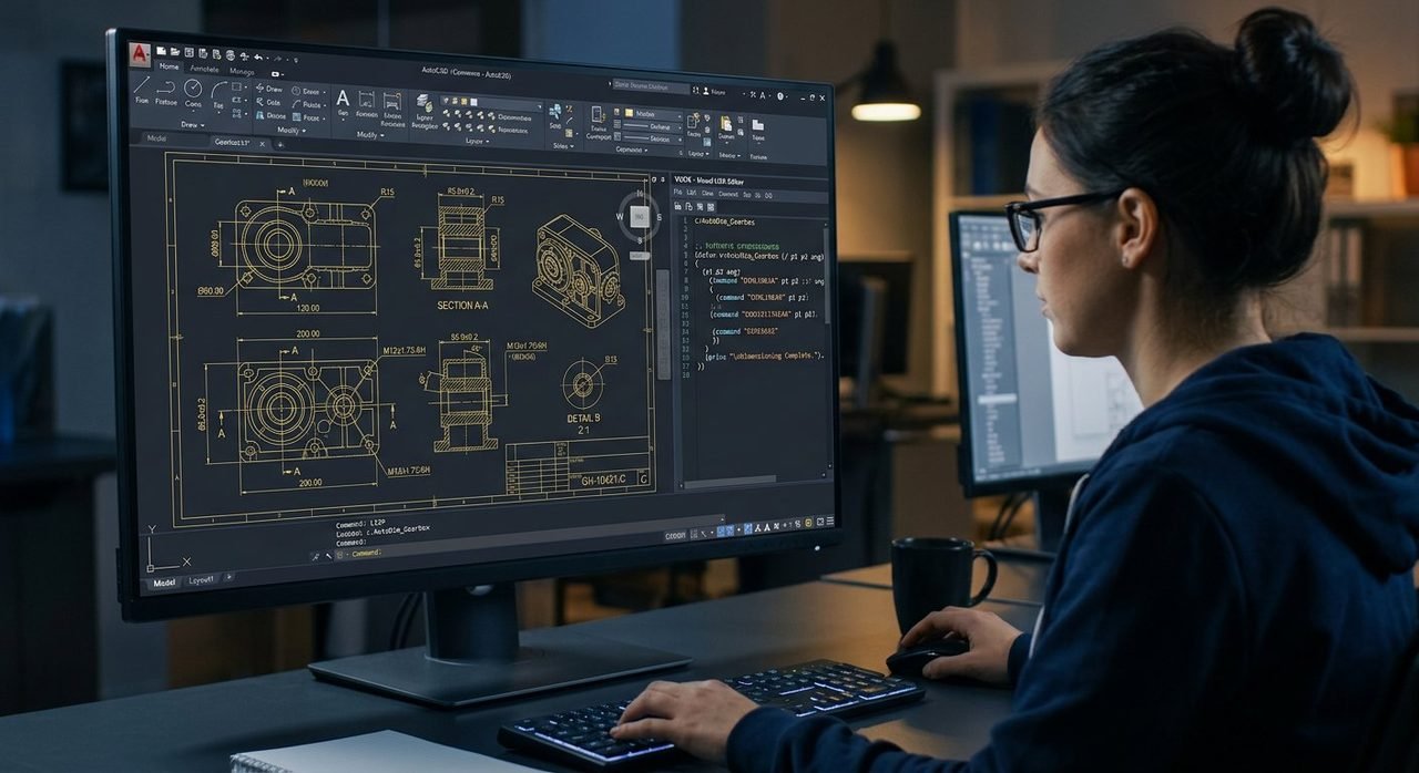 AutoCAD Automation Toolkit