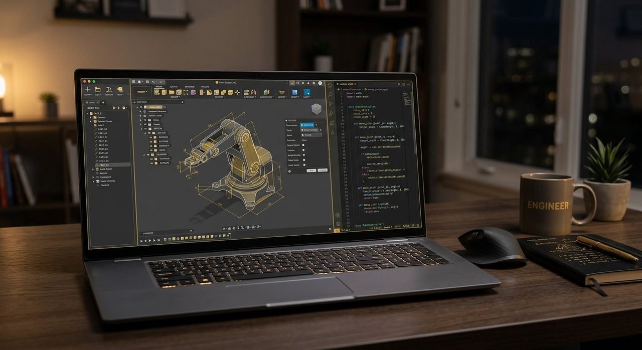 Software Engineering & Automation