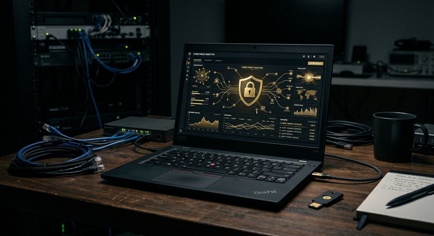 Cyber Security Researcher